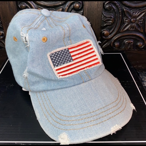 Cap - Picture 1 of 5